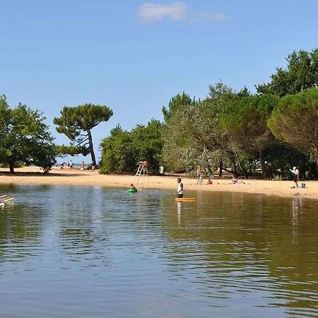 Villa Du Cabestan أنديرنو لي بان المظهر الخارجي الصورة